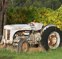 Ten Minutes By Tractor - Accommodation Coffs Harbour