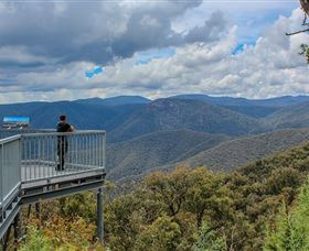 Black Perry Lookout - Accommodation Coffs Harbour 2