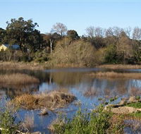 Coolart Wetlands and Homestead - Accommodation Coffs Harbour