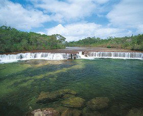 Jardine River National Park And Heathlands Resources Reserve - Accommodation Coffs Harbour 0