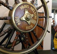 Museum of HMAS Cerberus - Accommodation Coffs Harbour