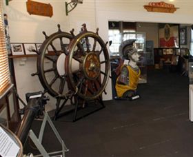 Museum Of HMAS Cerberus - Accommodation Coffs Harbour 1