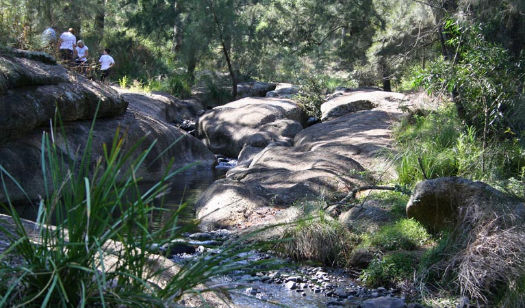 Bunnan NSW Accommodation Coffs Harbour