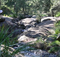 Towarri National Park - Accommodation Coffs Harbour
