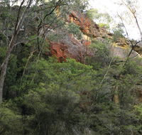 Bicentennial trail - Accommodation Coffs Harbour