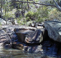 Torrington State Conservation Area - Accommodation Coffs Harbour