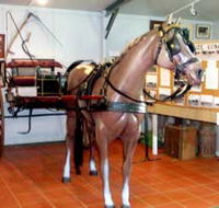 Kumbia Federation Heritage Centre - Accommodation Coffs Harbour