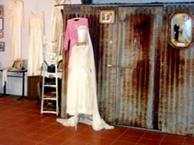 Kumbia Federation Heritage Centre - Accommodation Coffs Harbour 1