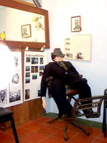 Kumbia Federation Heritage Centre - Accommodation Coffs Harbour 2