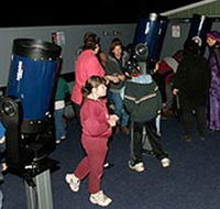 Kingaroy Observatory formally Maidenwell Observatory - Accommodation Coffs Harbour
