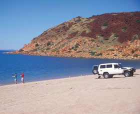 Hearsons Cove - Accommodation Coffs Harbour 1