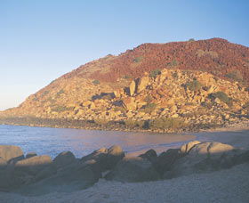 Hearsons Cove - Accommodation Coffs Harbour 2