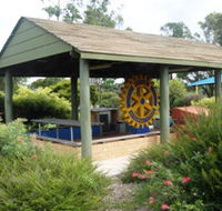 Kingaroy Rotary Park - Accommodation Coffs Harbour