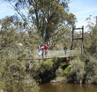 Avon Park - Accommodation Coffs Harbour