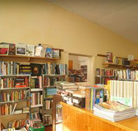 Corryong Browsers Bookshop - Accommodation Coffs Harbour