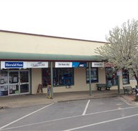 Corryong Newsagency - Accommodation Coffs Harbour