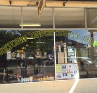 Corryong Op Shop - Accommodation Coffs Harbour
