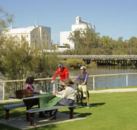 Avon River - Accommodation Coffs Harbour