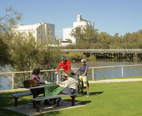 Avon River - Accommodation Coffs Harbour 0