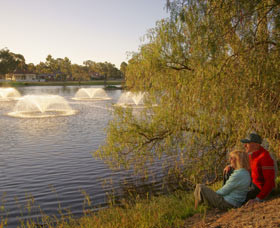 Avon River - Accommodation Coffs Harbour 2