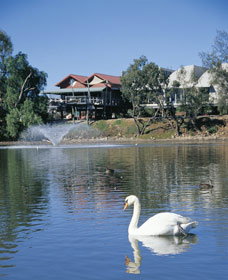 Avon River - Accommodation Coffs Harbour 3