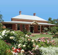 Warrook Farm - Accommodation Coffs Harbour
