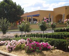 Poachers Way - Accommodation Coffs Harbour 3