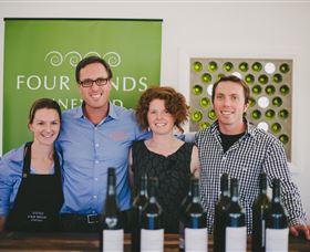 Poachers Way - Accommodation Coffs Harbour 5