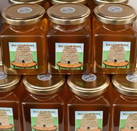 Win's Creek Meadery - Accommodation Coffs Harbour