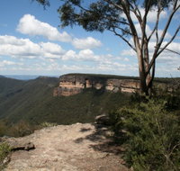 Kanangra-Boyd National Park - Accommodation Coffs Harbour