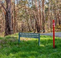 Lobs Hole Ravine 4WD Trail - Accommodation Coffs Harbour