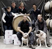 Eden Road Wines - Accommodation Coffs Harbour