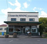 Emmaville Mining Museum - Accommodation Coffs Harbour