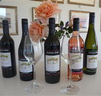 McKellar Ridge Wines - Accommodation Coffs Harbour