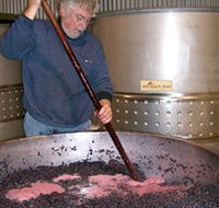 Mundoonen Winery - Accommodation Coffs Harbour