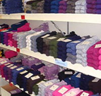 Lindner Sock Factory - Accommodation Coffs Harbour