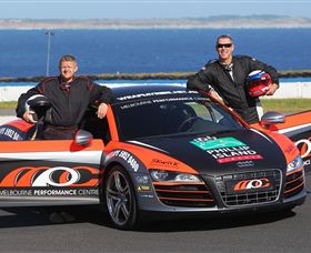 Phillip Island Grand Prix Circuit Visitor Centre - Accommodation Coffs Harbour 2