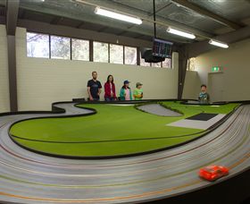 Phillip Island Grand Prix Circuit Visitor Centre - Accommodation Coffs Harbour 5