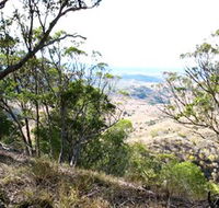 Boat Mountain Conservation Park - Accommodation Coffs Harbour