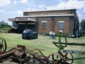 Clifton QLD Accommodation Coffs Harbour