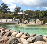 Japanese Bath House Blue Mountains - Accommodation Coffs Harbour