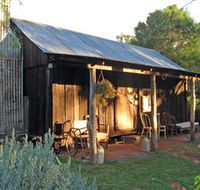 Highfields Pioneer Village - Accommodation Coffs Harbour