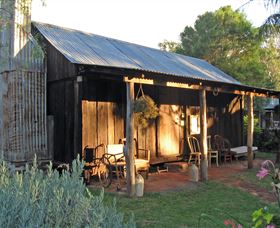 Highfields Pioneer Village - Accommodation Coffs Harbour 0