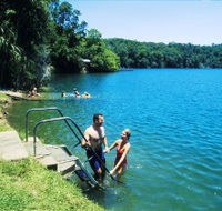 Green Park - Accommodation Coffs Harbour