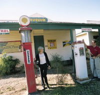Pioneer Park - Accommodation Coffs Harbour