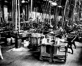 Lithgow Small Arms Factory Museum - Accommodation Coffs Harbour 1