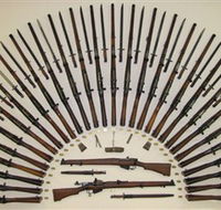 Lithgow Small Arms Factory Museum - Accommodation Coffs Harbour