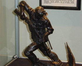 Lithgow Small Arms Factory Museum - Accommodation Coffs Harbour 5