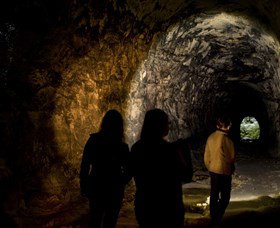 Newnes Plateau - Accommodation Coffs Harbour 0