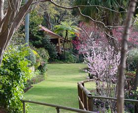 Spring Bluff Railway Station - Accommodation Coffs Harbour 3